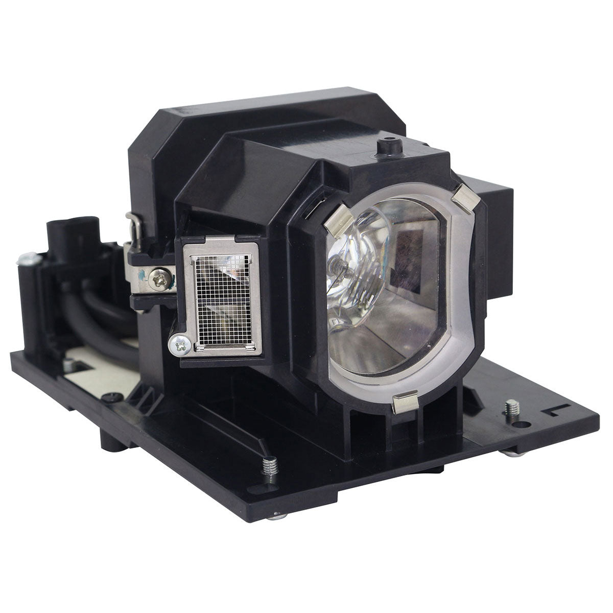 Christie 003-005852-01 Replacement Projector Lamp with Original Bulb Inside - view 5