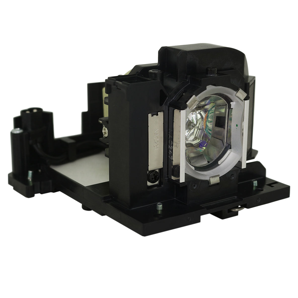 Hitachi CP-EW5001WN Replacement Projector Lamp With Original Philips Bulb Inside