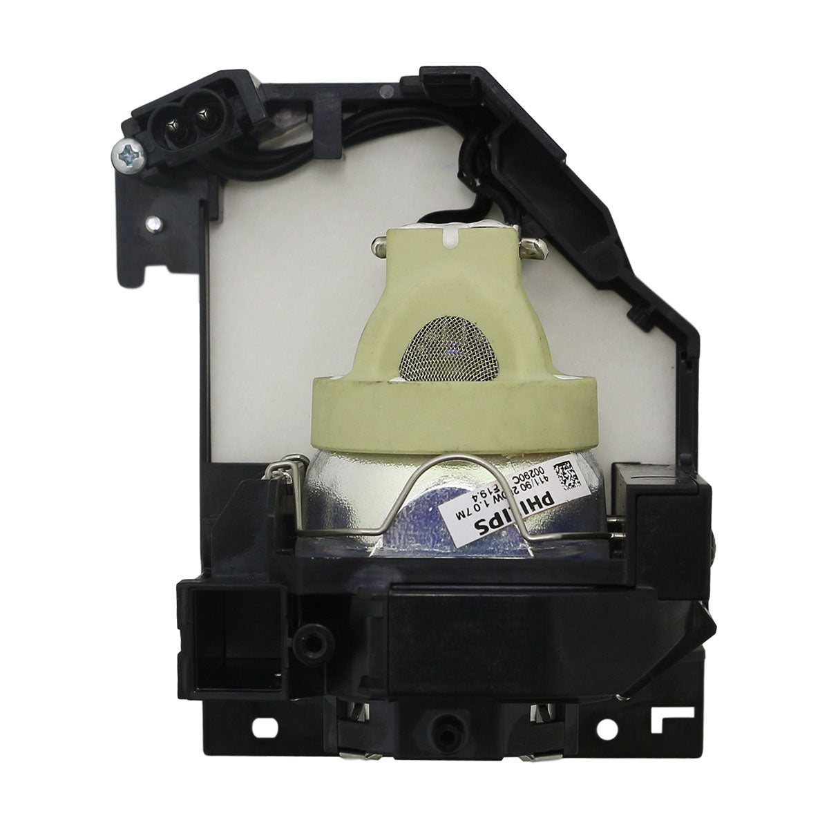 Maxell MC-EU4501 Replacement Projector Lamp With Original Philips Bulb Inside
