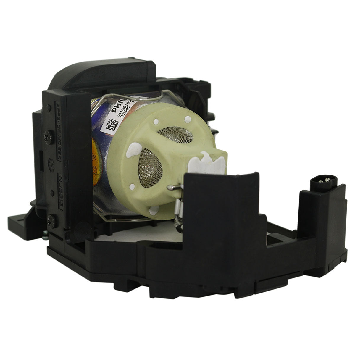 Hitachi CP-EU4501WU Replacement Projector Lamp With Original Philips Bulb Inside