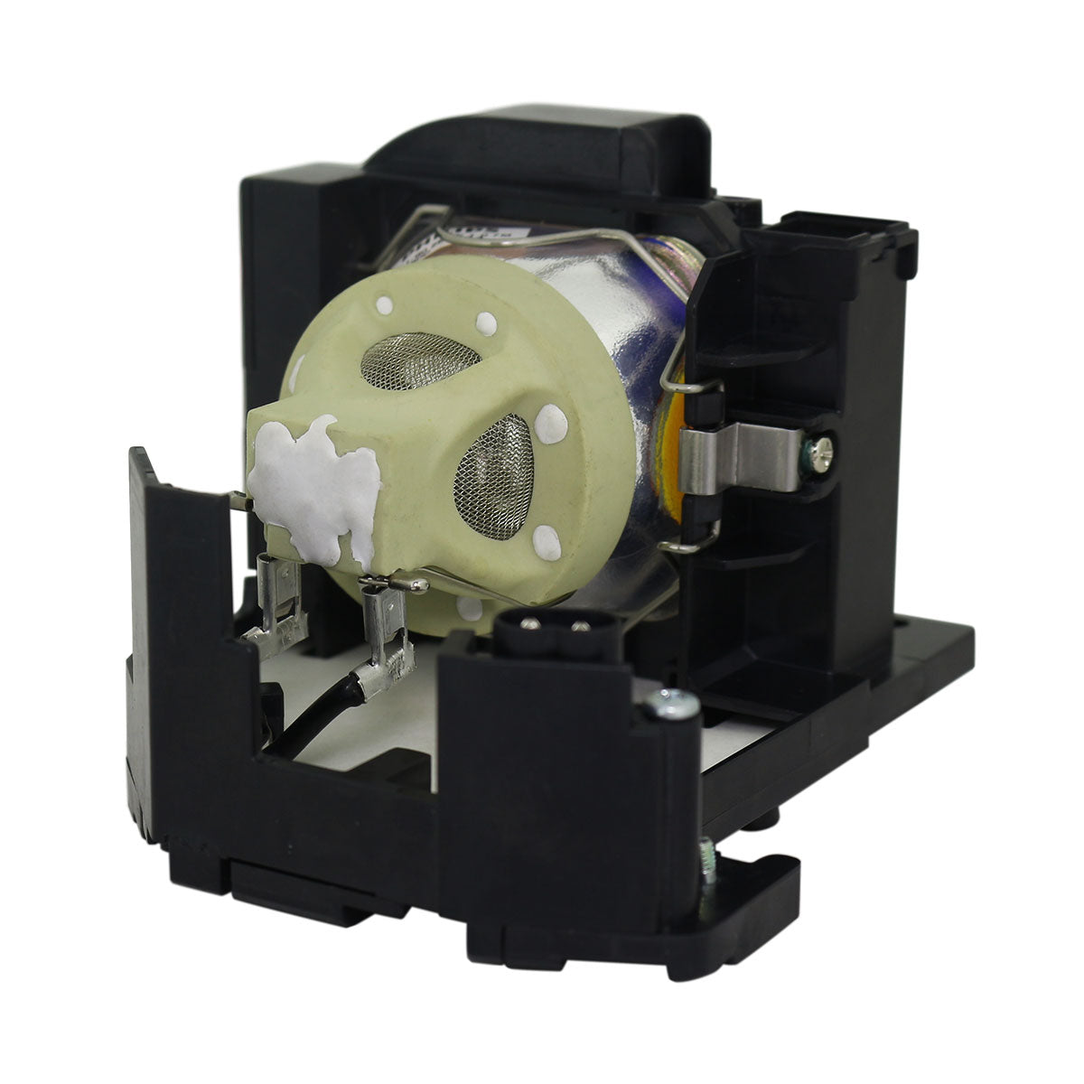 Hitachi CP-EU5001WN Replacement Projector Lamp With Original Philips Bulb Inside