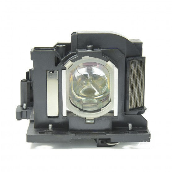 Hitachi CP-EU5001WN Replacement Projector Lamp With Original Philips Bulb Inside