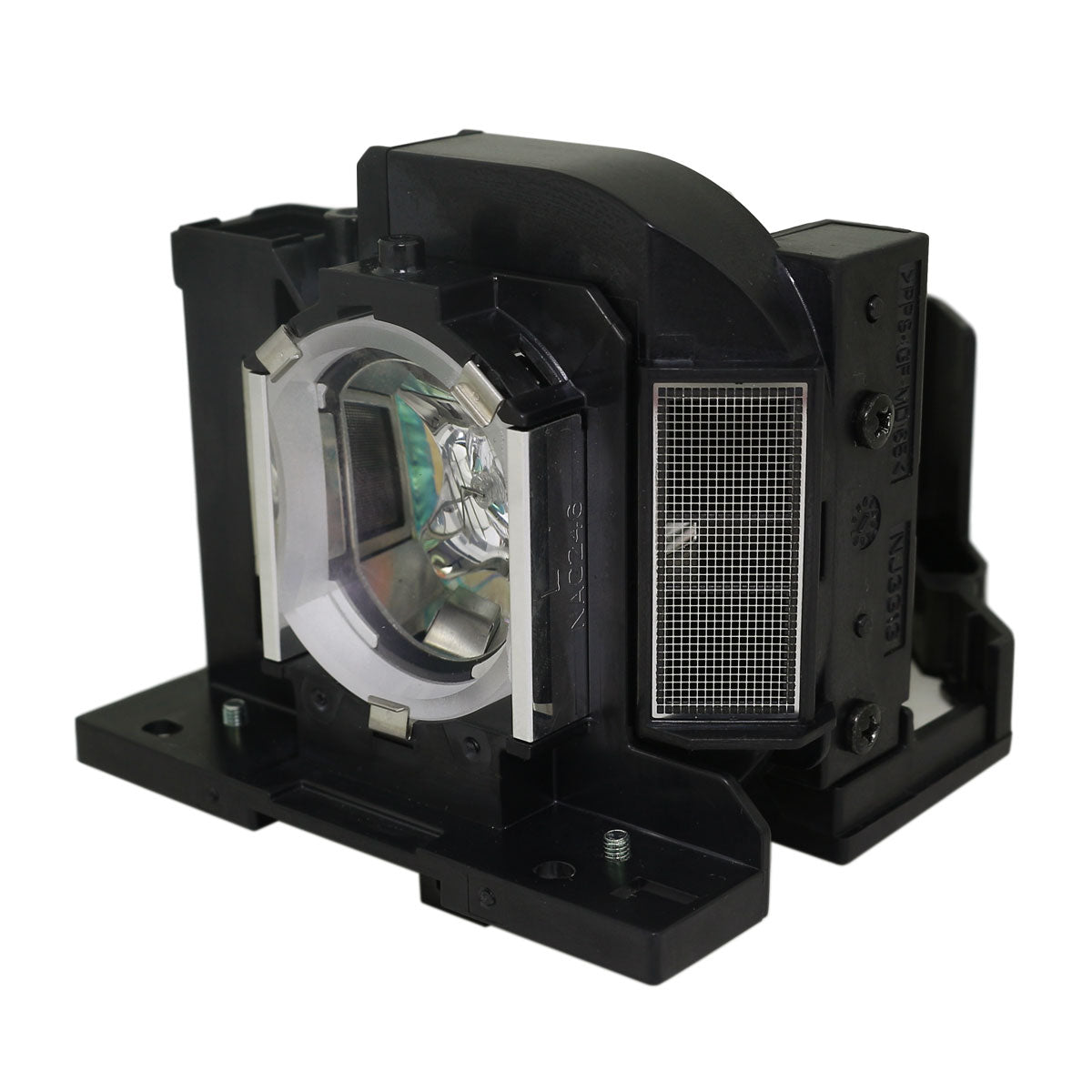 Hitachi CP-EX5001WN Replacement Projector Lamp With Original Philips Bulb Inside