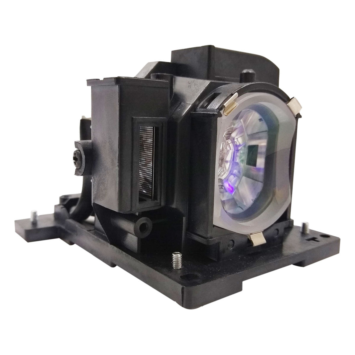 Hitachi CP-EX353 Replacement Projector Lamp With Original Bulb Inside