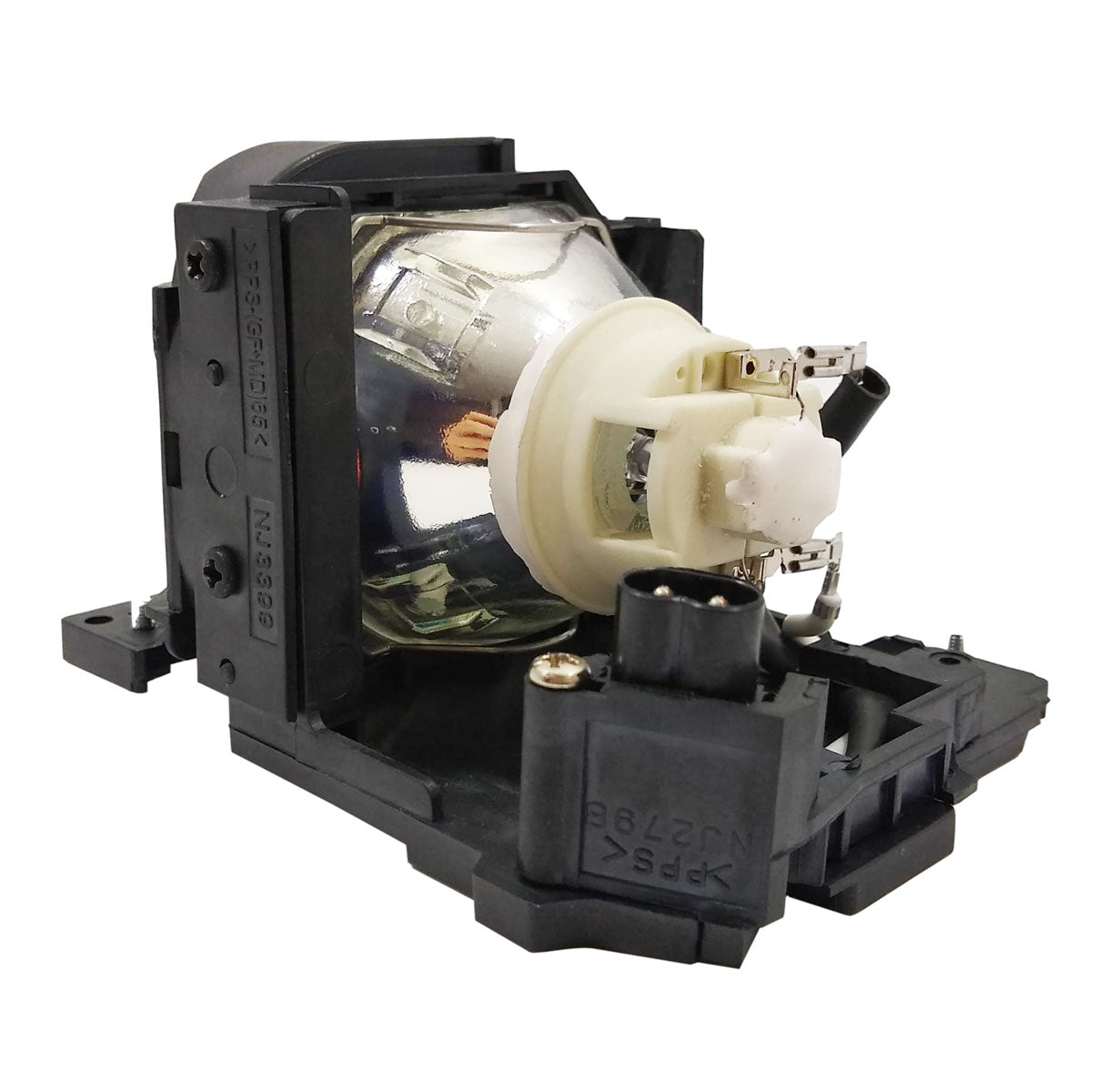 Maxell MC-EW403E Compatible Replacement Projector Lamp