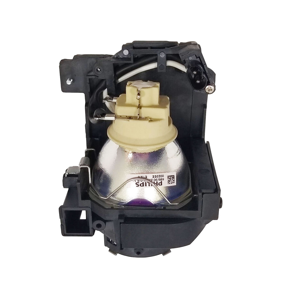 Hitachi CP-EW3551WN Replacement Projector Lamp With Original Bulb Inside