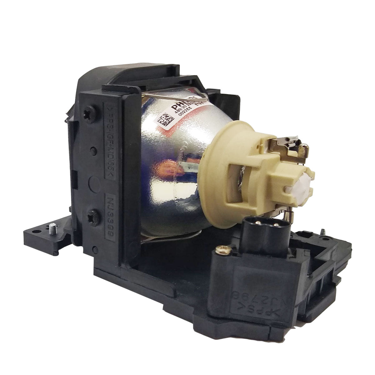 Hitachi CP-EW3551WN Replacement Projector Lamp With Original Bulb Inside