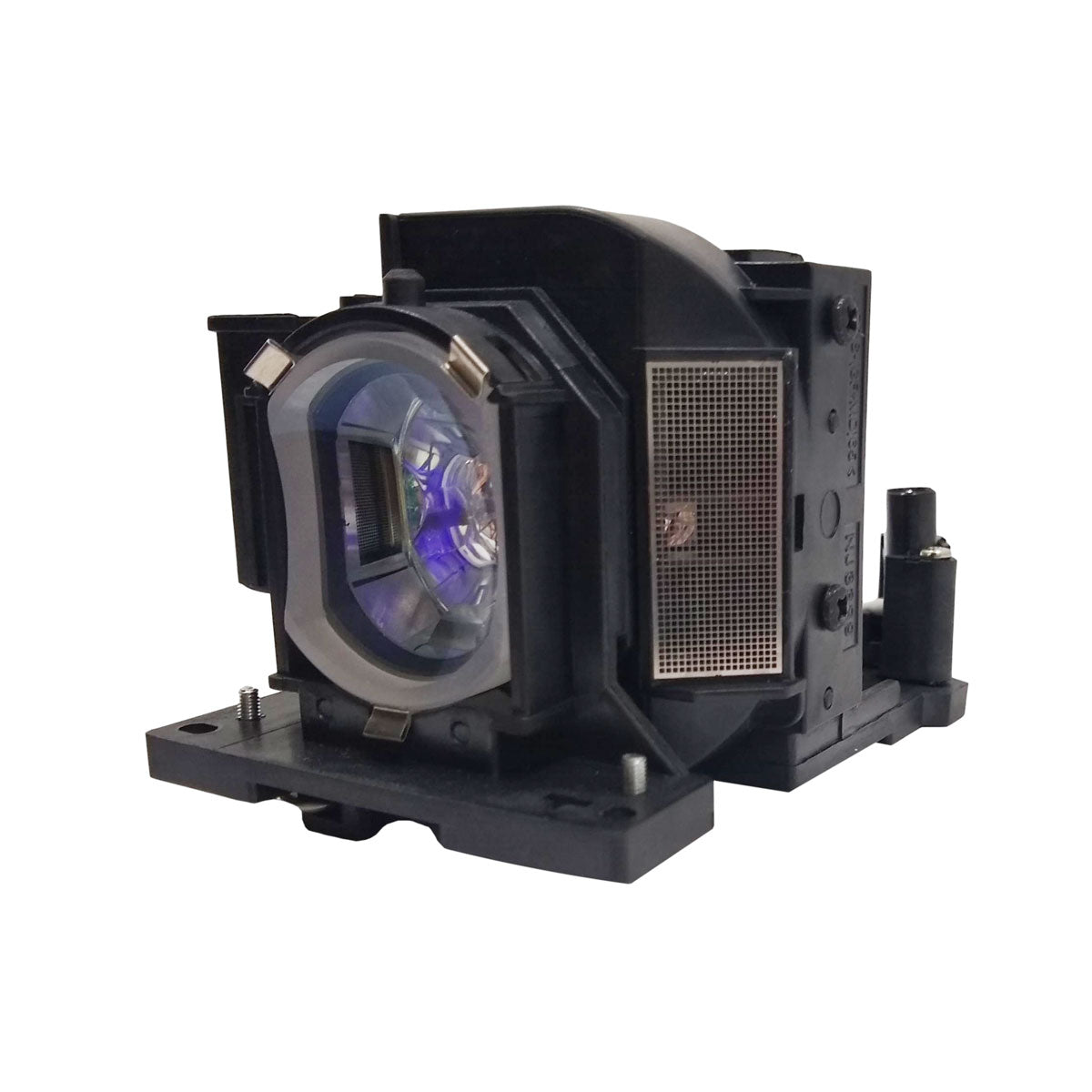Hitachi DT02081 Replacement Projector Lamp With Original Bulb Inside
