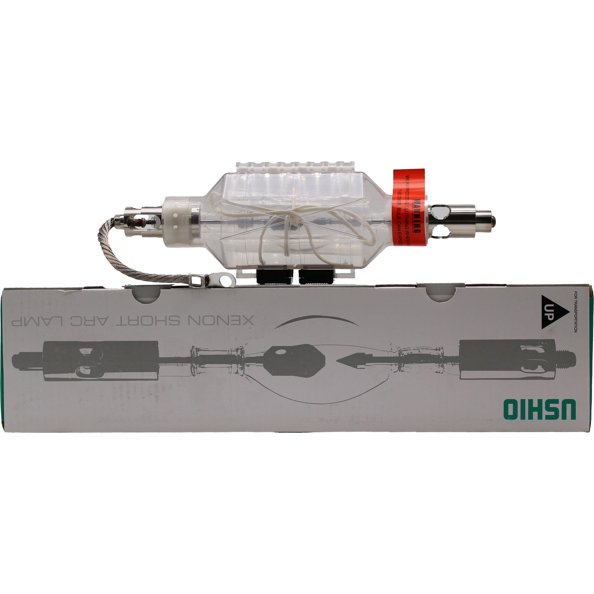 Ushio 2000W 2400 Hour Xenon Lamp for NC1600C