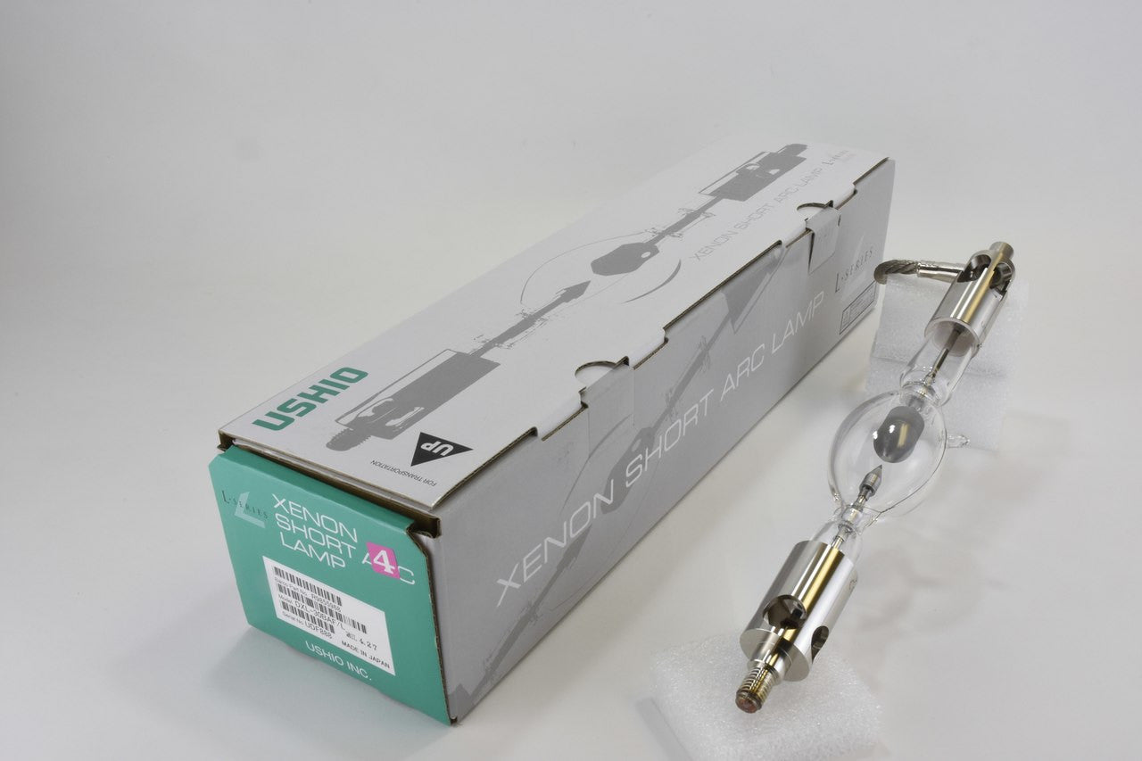 Ushio 3000W 2200 Hour Xenon Luminity Series Lamp for DP2K-P