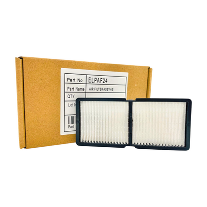 Epson EB-1910 Replacement Projector Air Filter