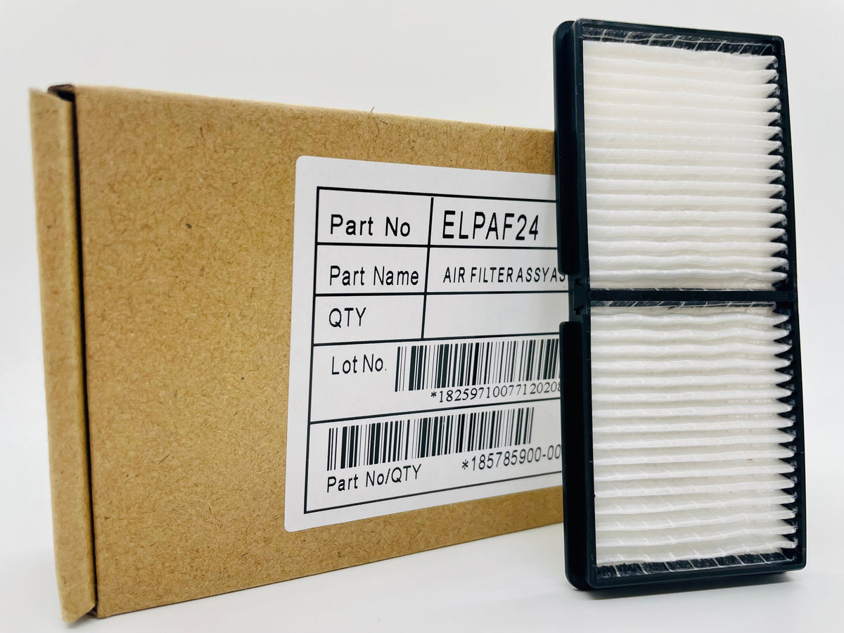 Epson EB-1920W Replacement Projector Air Filter