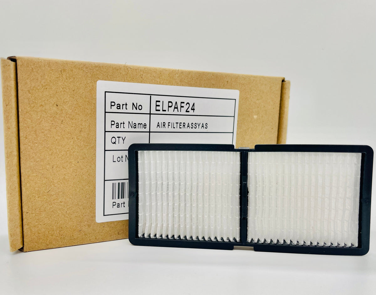 Epson EB-1925W Replacement Projector Air Filter