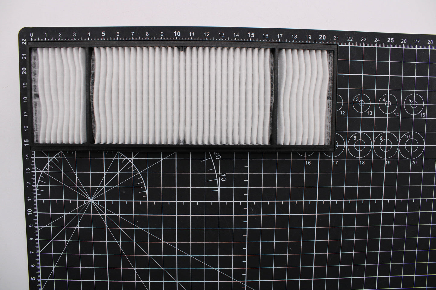 Epson EB-755F Replacement Projector Air Filter