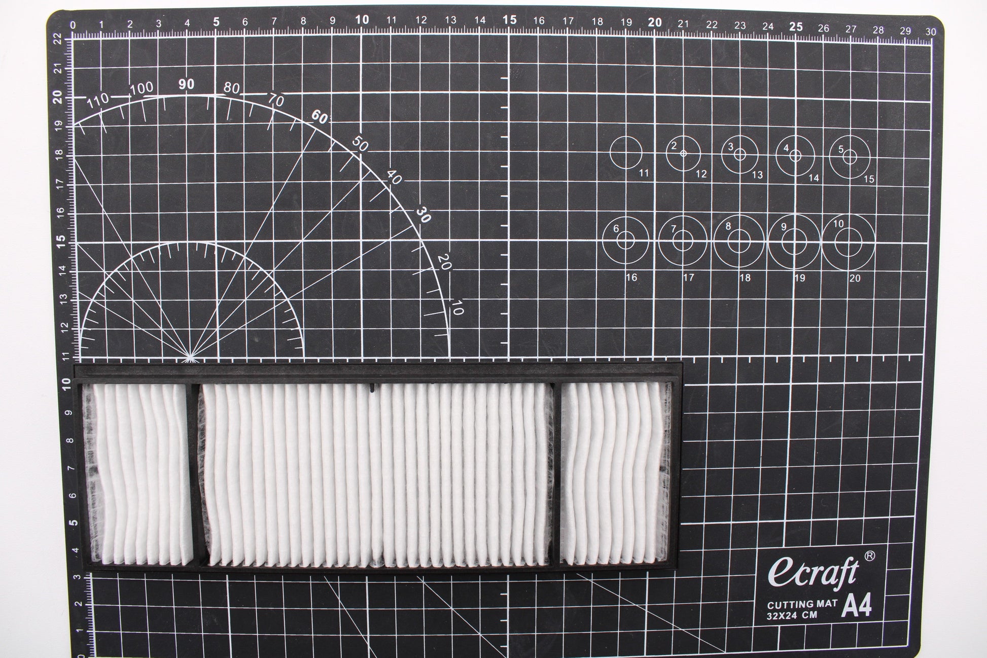 Epson EB-L200 Replacement Projector Air Filter