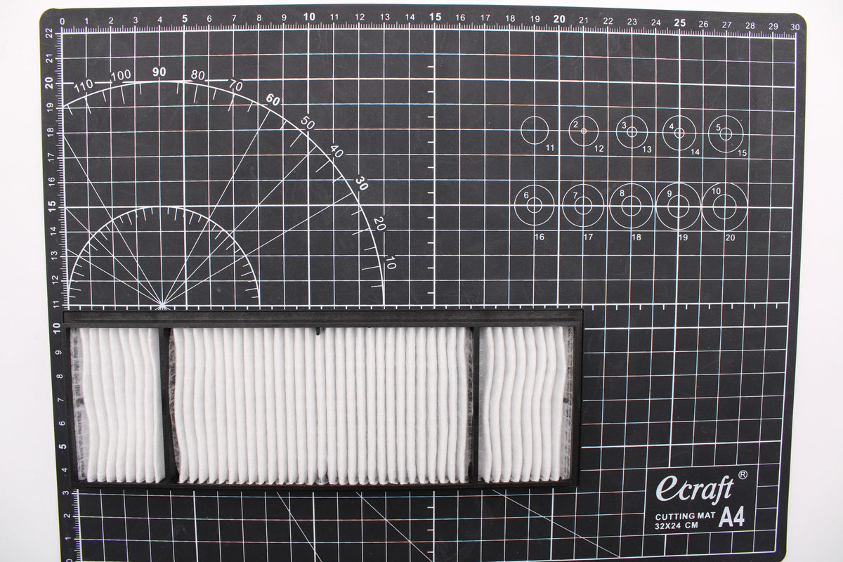 Epson EB-L260F Replacement Projector Air Filter