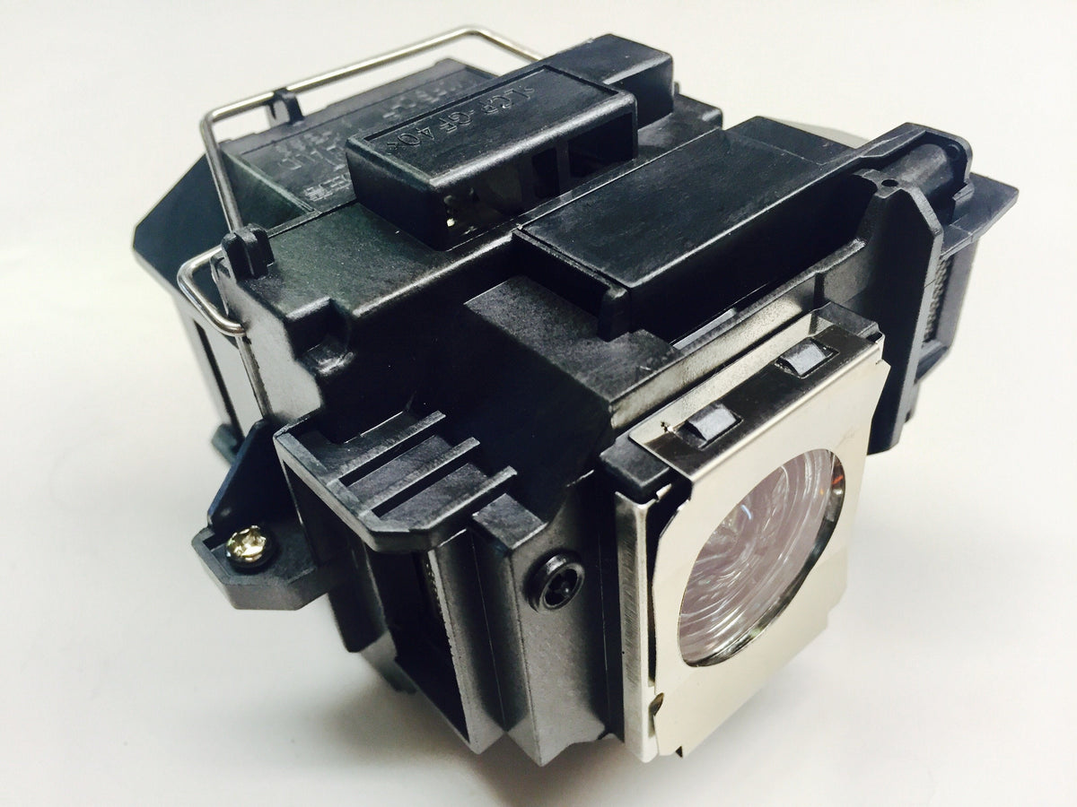 Epson EMP-X7 Genuine OEM Replacement Projector Lamp & Housing