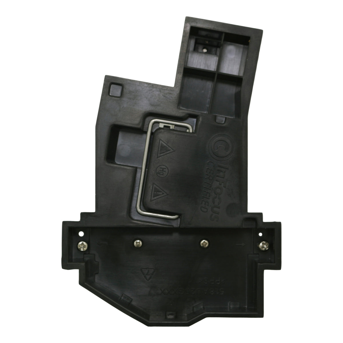 Acer P5370W Replacement Projector Lamp With Original Bulb Inside