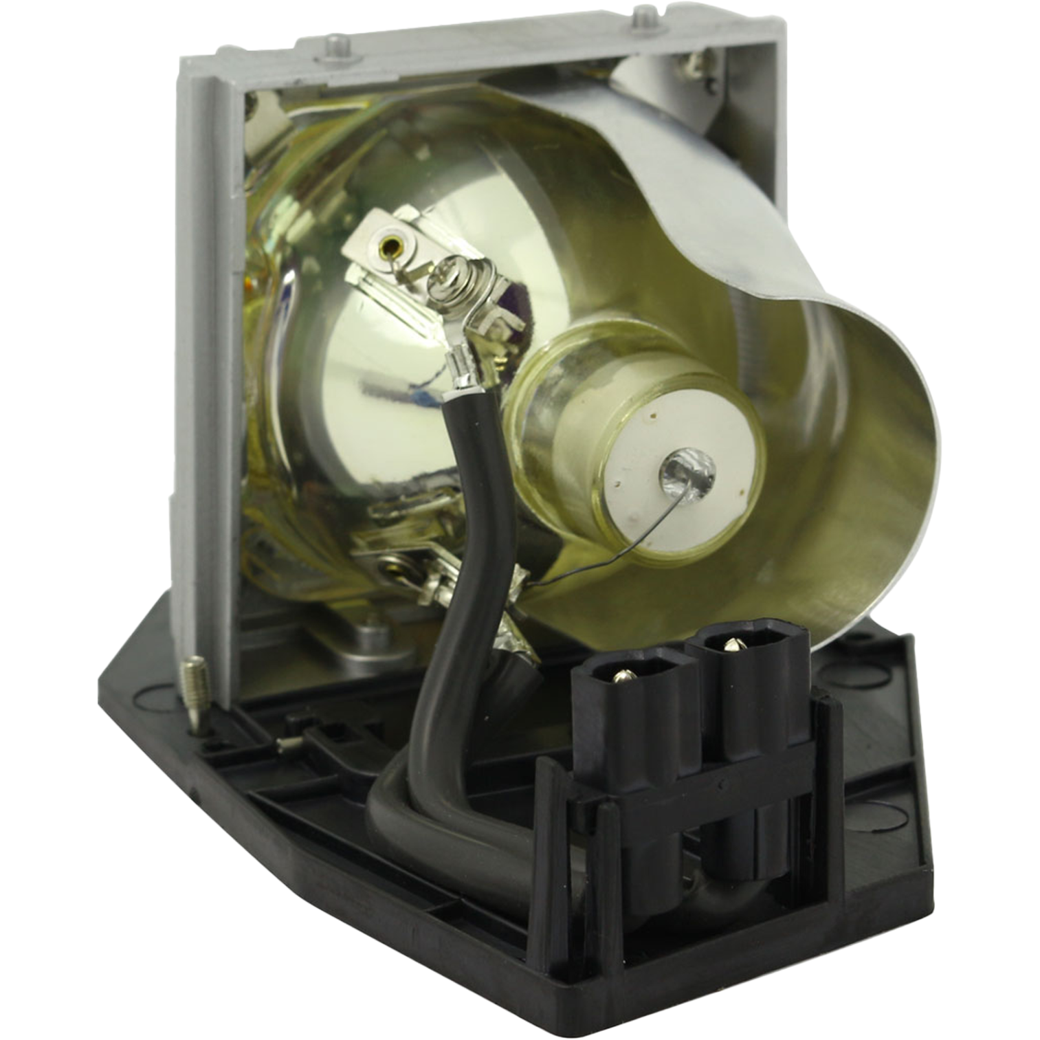 Acer P7290 Replacement Projector Lamp With Original Bulb Inside