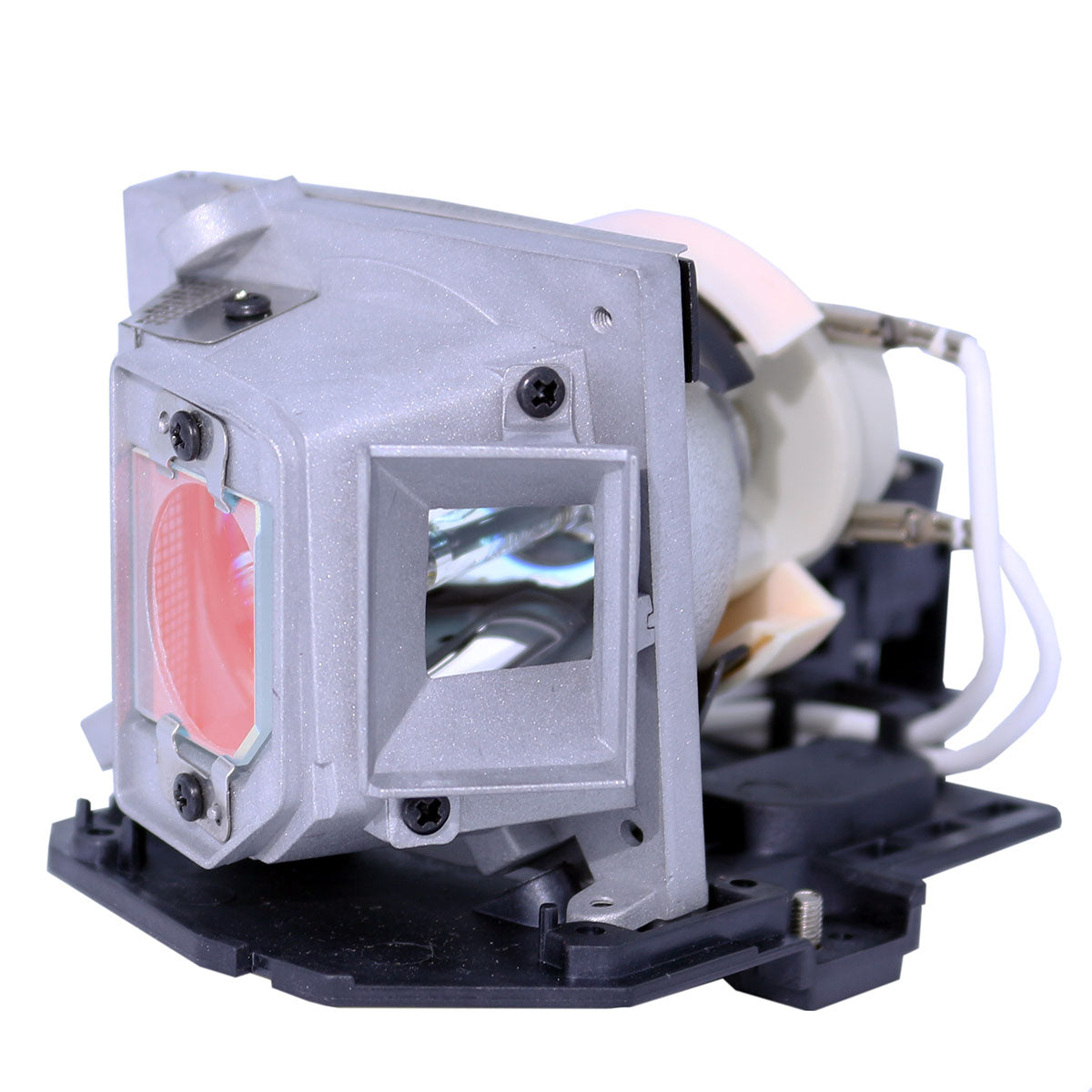 Acer P1266 Replacement Projector Lamp With Original Bulb Inside