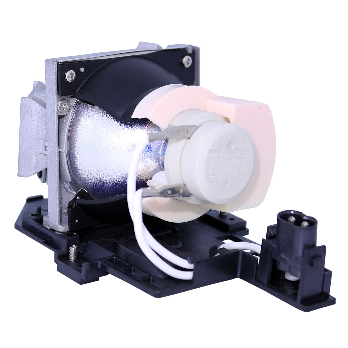 Acer EC.J6900.001 Replacement Projector Lamp With Original Bulb Inside