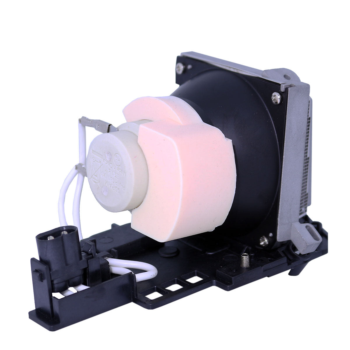 Acer S1200 Replacement Projector Lamp With Original Bulb Inside