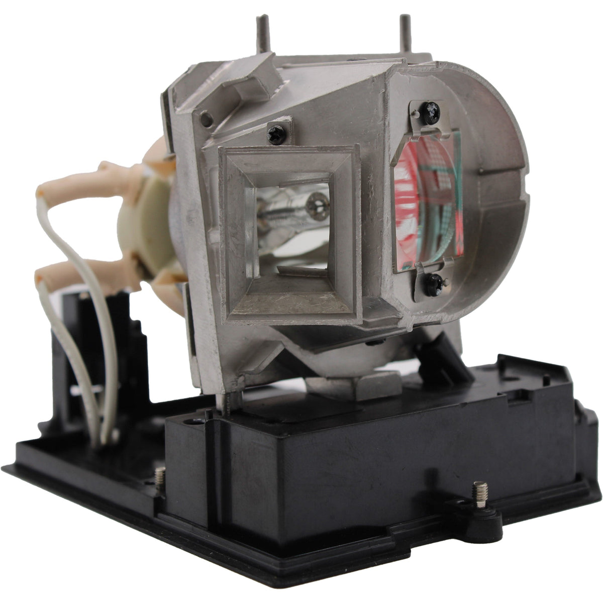 Acer P5290 Replacement Projector Lamp with Original Osram Bulb and Housing - view 6