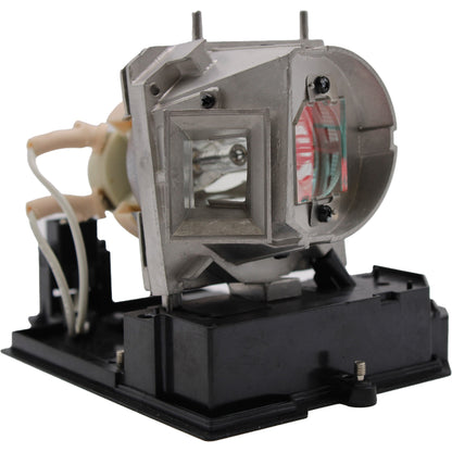 Acer EC.J9300.001 Replacement Projector Lamp with Original Osram Bulb and Housing - view 6