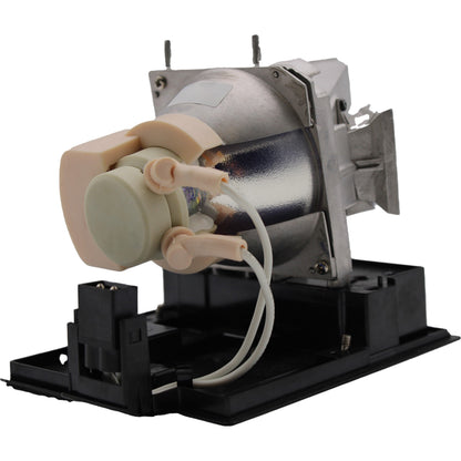 Acer P5290 Replacement Projector Lamp with Original Osram Bulb and Housing - view 9