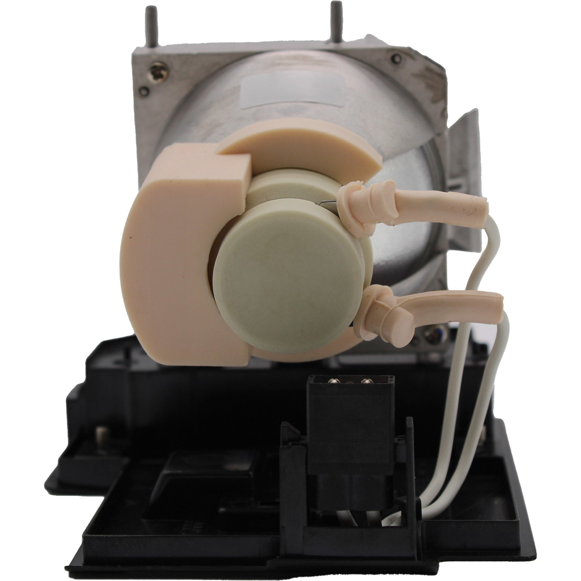 Acer P5290 Replacement Projector Lamp with Original Osram Bulb and Housing - view 8
