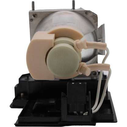 Acer P5290 Replacement Projector Lamp with Original Osram Bulb and Housing - view 8