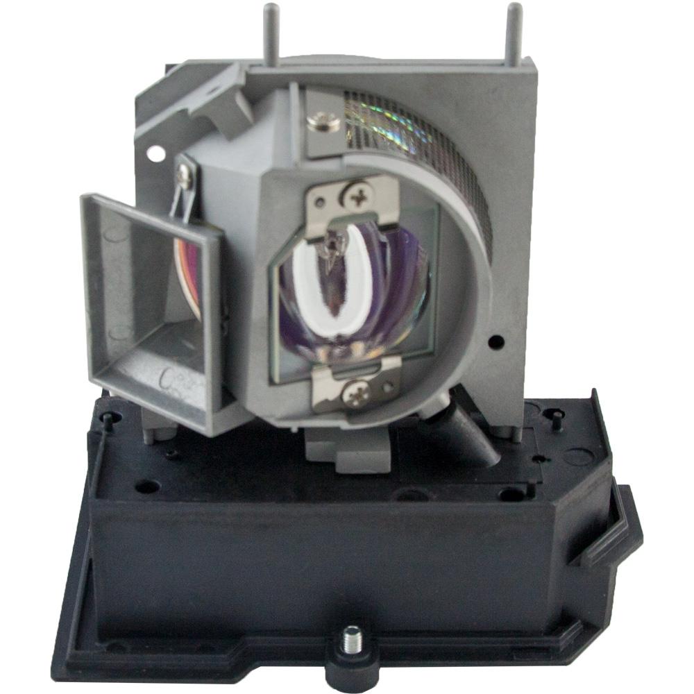 Acer P5290 Replacement Projector Lamp with Original Osram Bulb and Housing - view 3