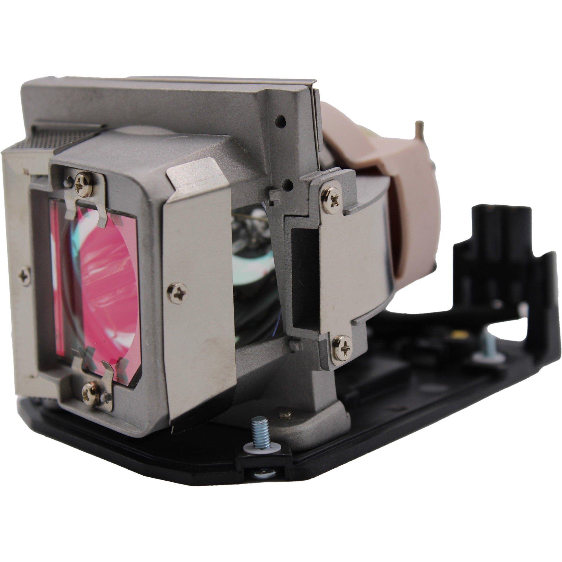 Acer H7630D Replacement Projector Lamp with Original Osram Bulb and Housing - view 4