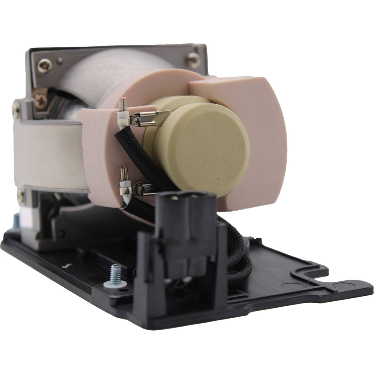 Acer H7630D Replacement Projector Lamp with Original Osram Bulb and Housing - view 7
