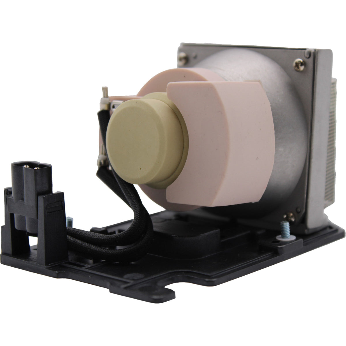 Acer H7630D Replacement Projector Lamp with Original Osram Bulb and Housing - view 9