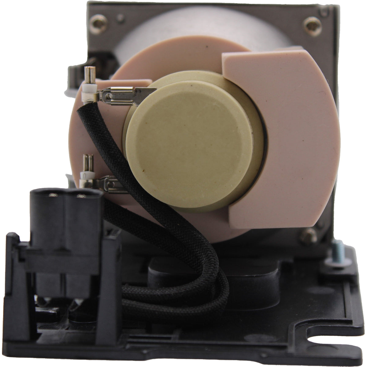 Acer H7350 Replacement Projector Lamp with Original Osram Bulb and Housing - view 8