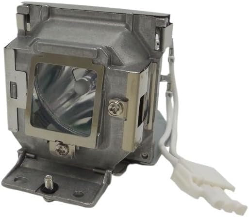 Acer EC.JBG00.001 Replacement Projector Lamp with Original Osram Bulb and Housing - view 4
