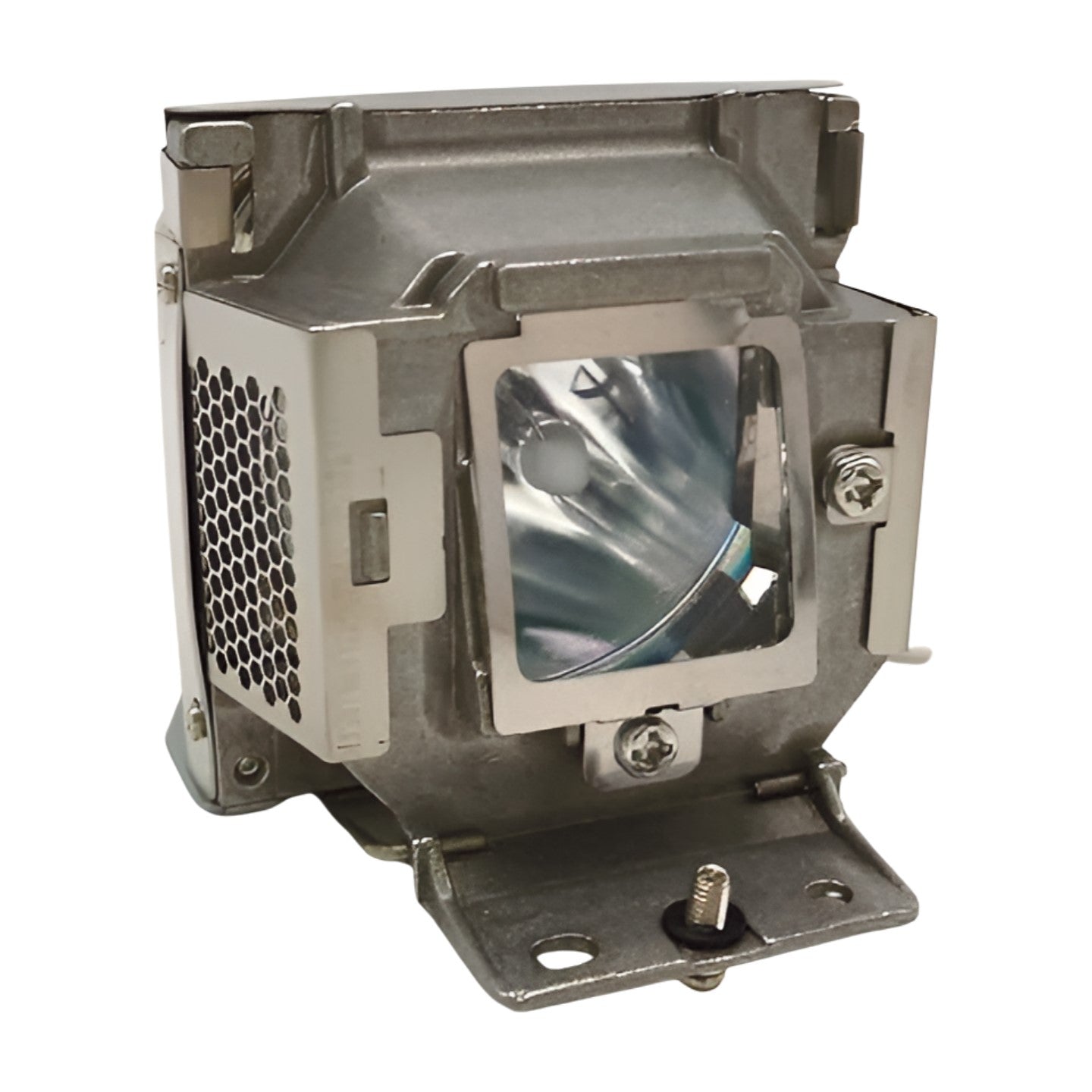 Acer EC.JBG00.001 Replacement Projector Lamp with Original Osram Bulb and Housing - view 3