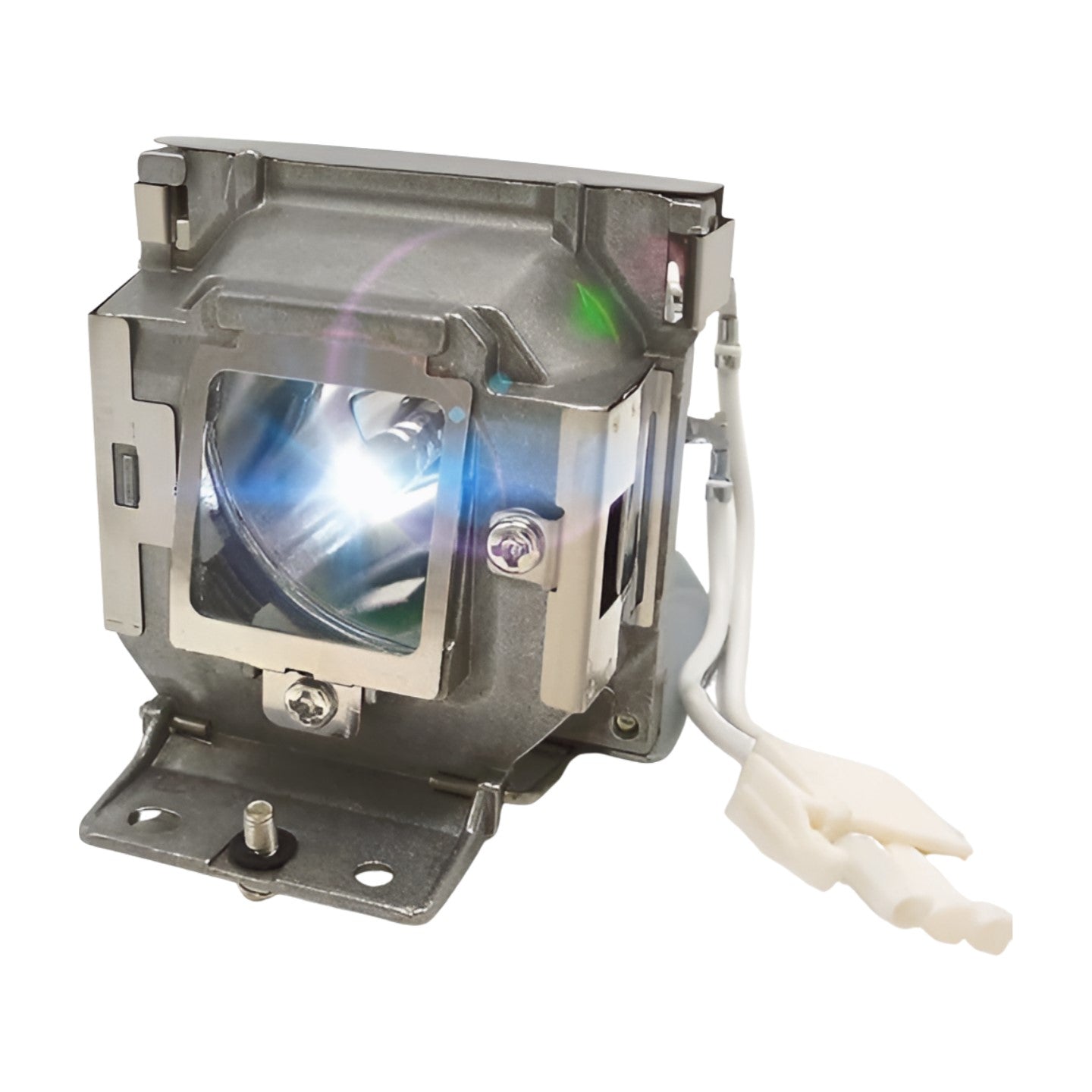 Acer EC.JBG00.001 Replacement Projector Lamp with Original Osram Bulb and Housing - view 5