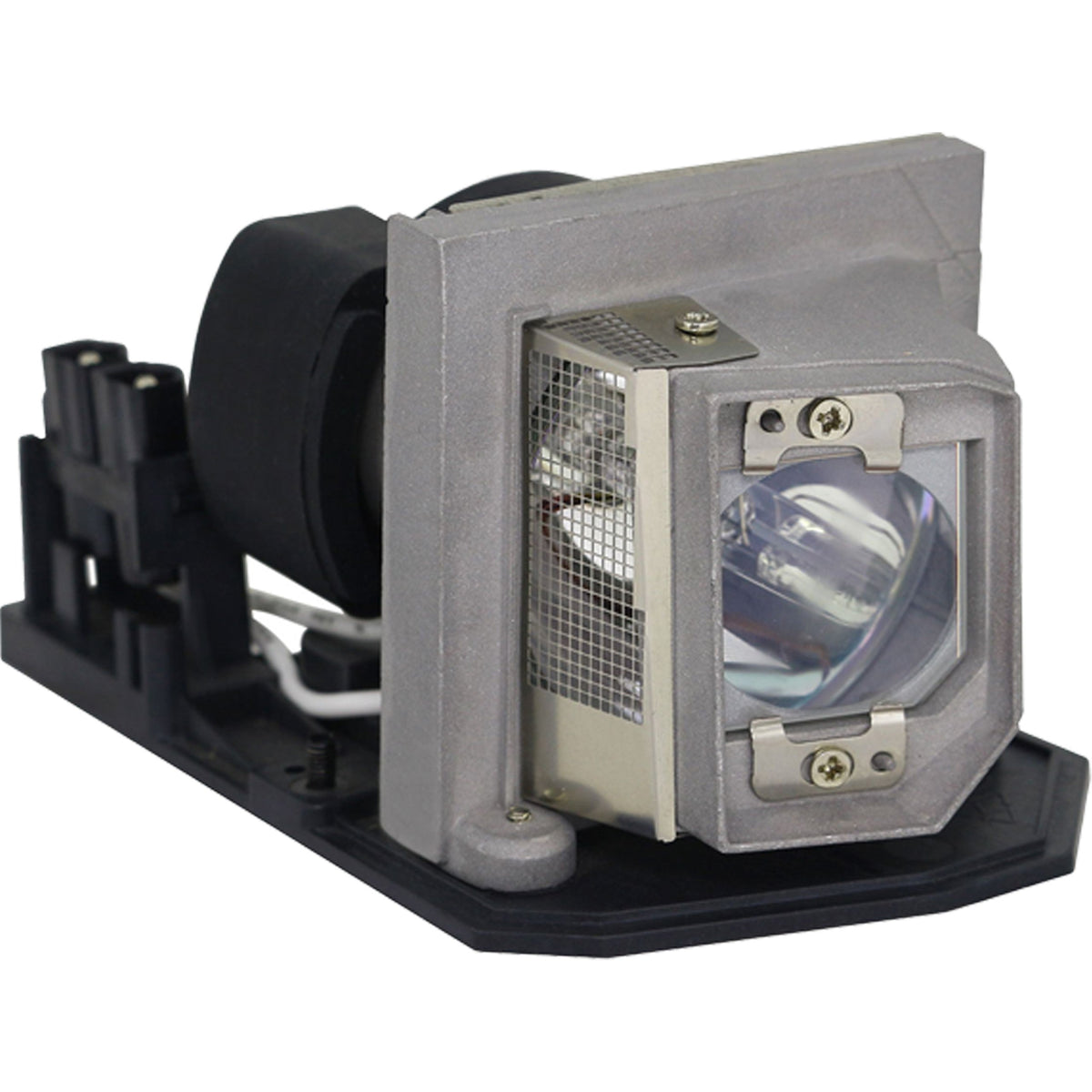 Acer X1161PA Replacement Projector Lamp with Original Osram Bulb and Housing - view 8