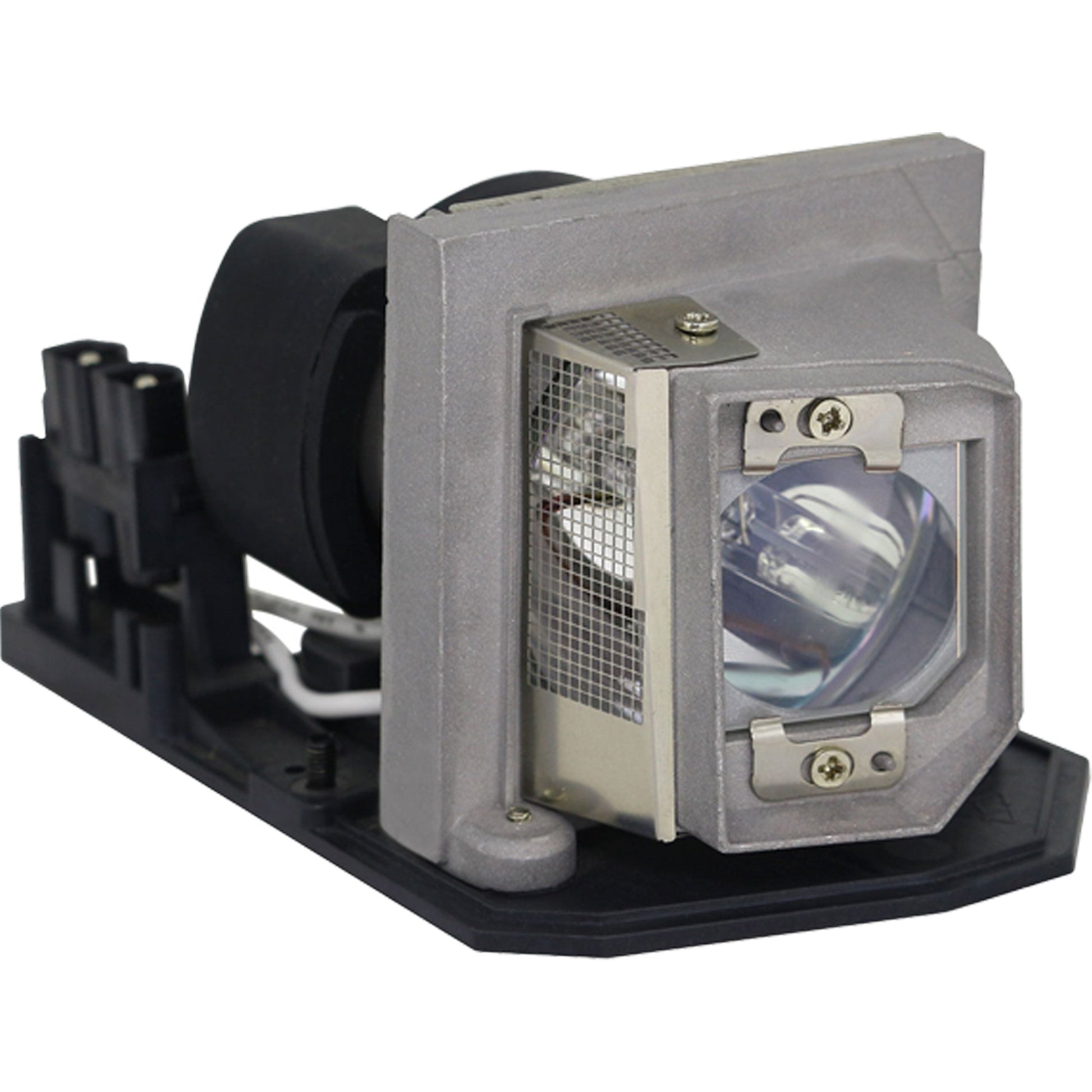 Acer X1161P Replacement Projector Lamp with Original Osram Bulb and Housing - view 8