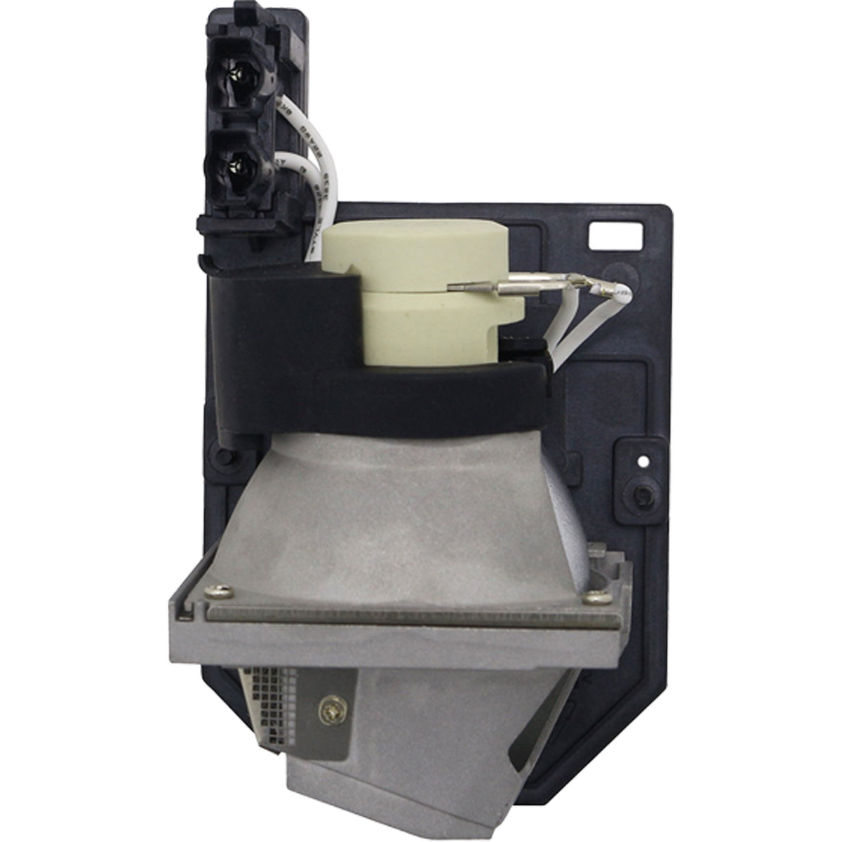 Acer X1161P Replacement Projector Lamp with Original Osram Bulb and Housing - view 5