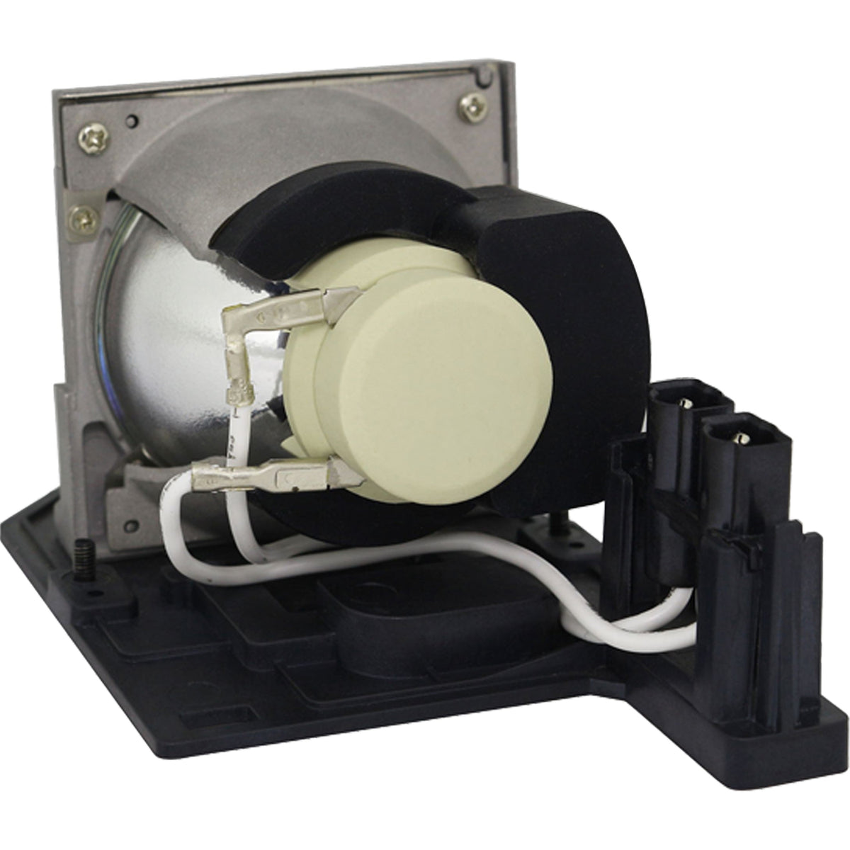 Acer EC.JBU00.001 Replacement Projector Lamp with Original Osram Bulb and Housing - view 7