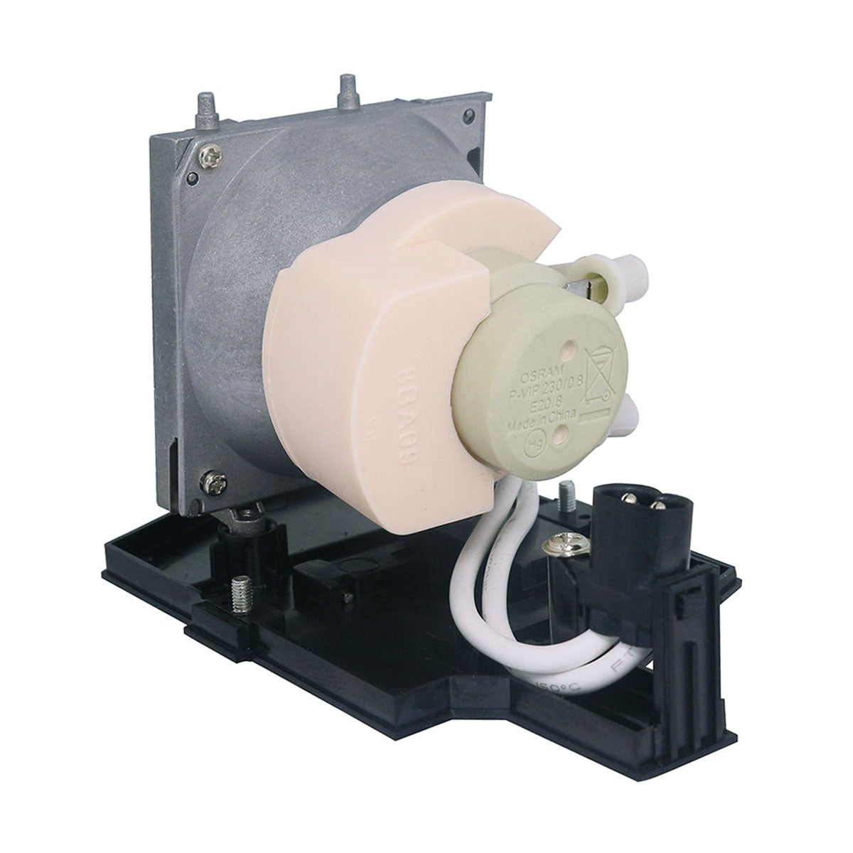 Acer E-140 Compatible Replacement Projector Lamp