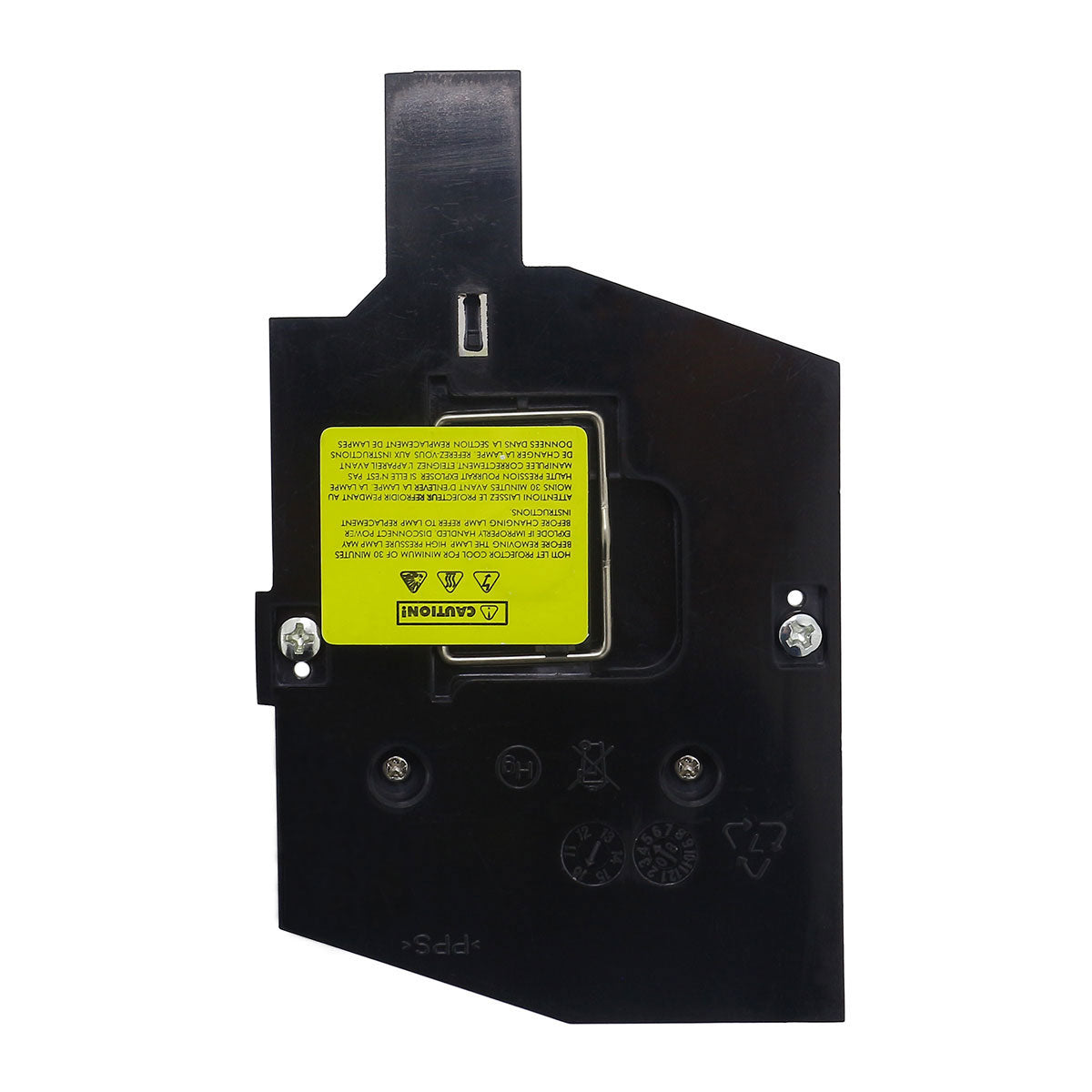 Acer H6500 Replacement Projector Lamp With Original Bulb Inside