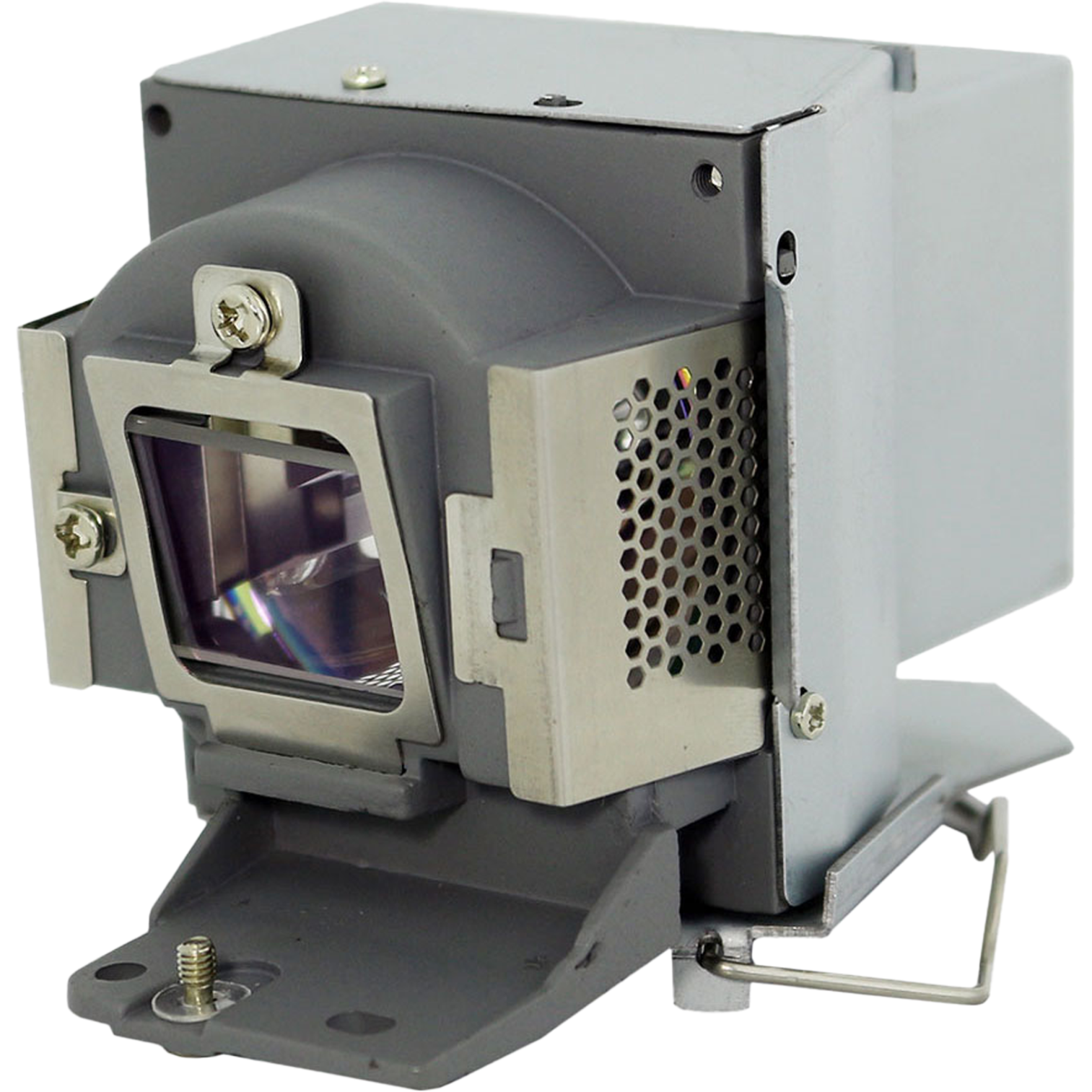 Acer EC.JDW00.001 Replacement Projector Lamp With Original Bulb Inside