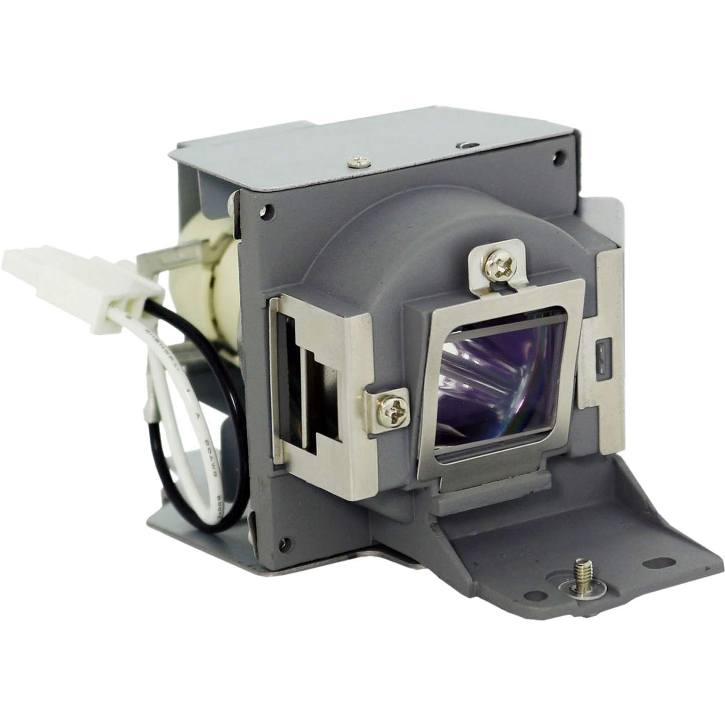 Acer EC.JDW00.001 Replacement Projector Lamp With Original Bulb Inside