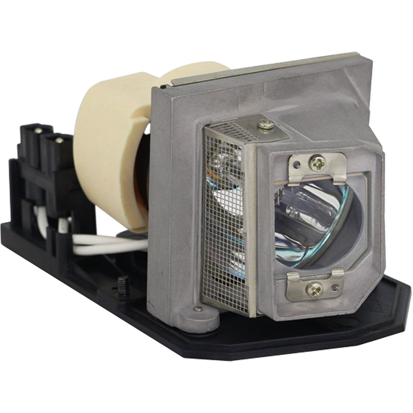 Acer X100 Replacement Projector Lamp with Original Osram Bulb and Housing - view 4