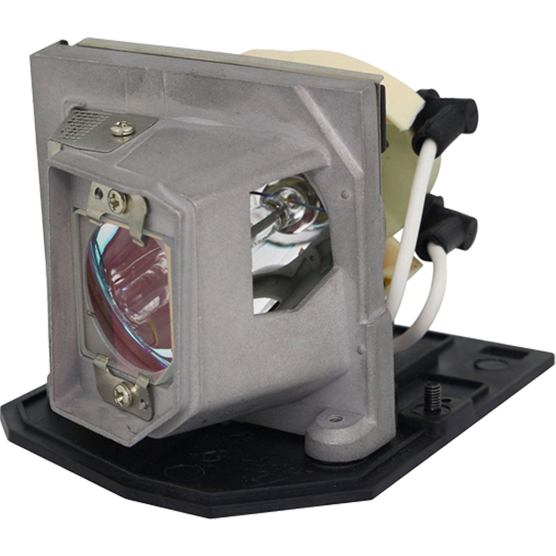 Acer X1261 Replacement Projector Lamp with Original Osram Bulb and Housing - view 5