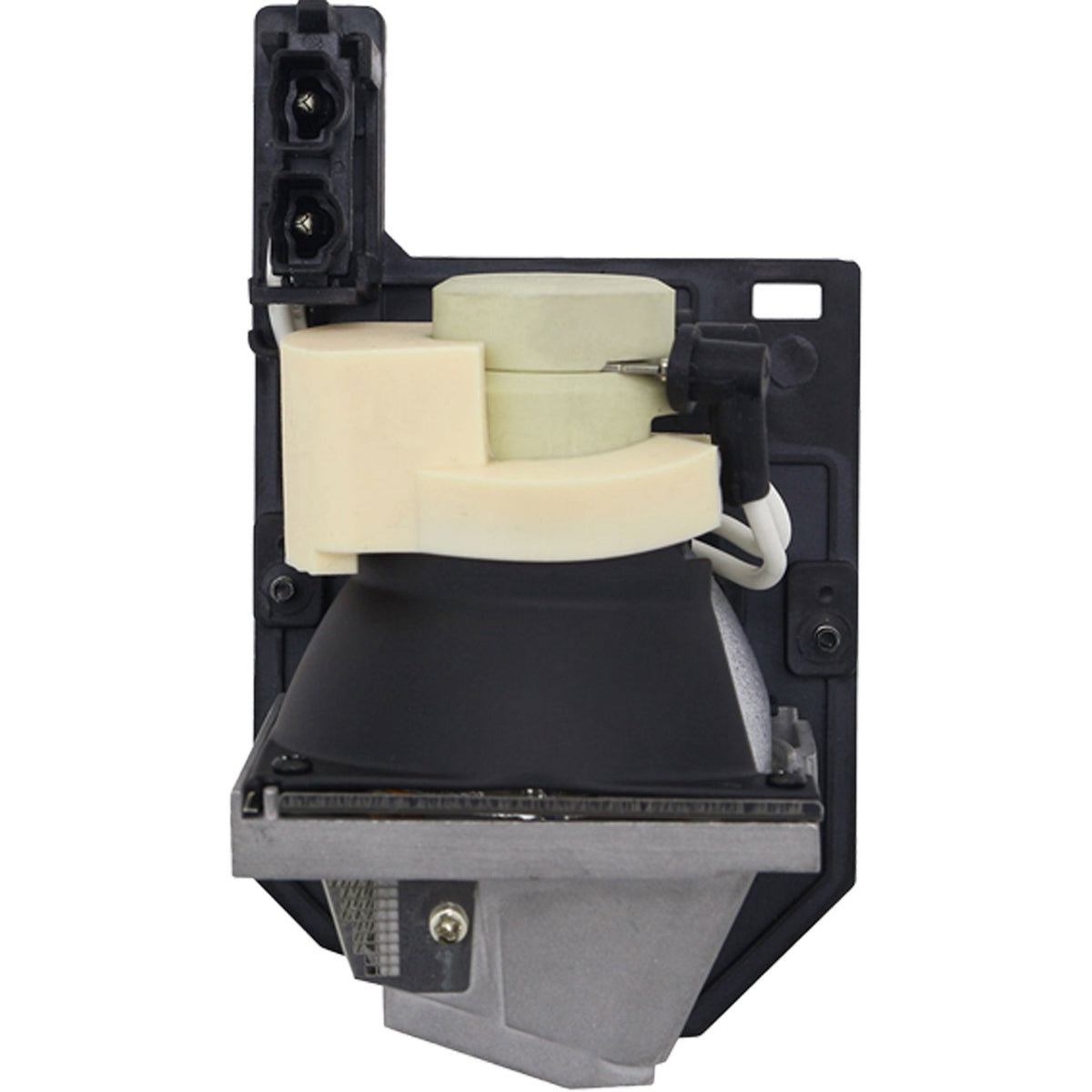 Acer X1261 Replacement Projector Lamp with Original Osram Bulb and Housing - view 6